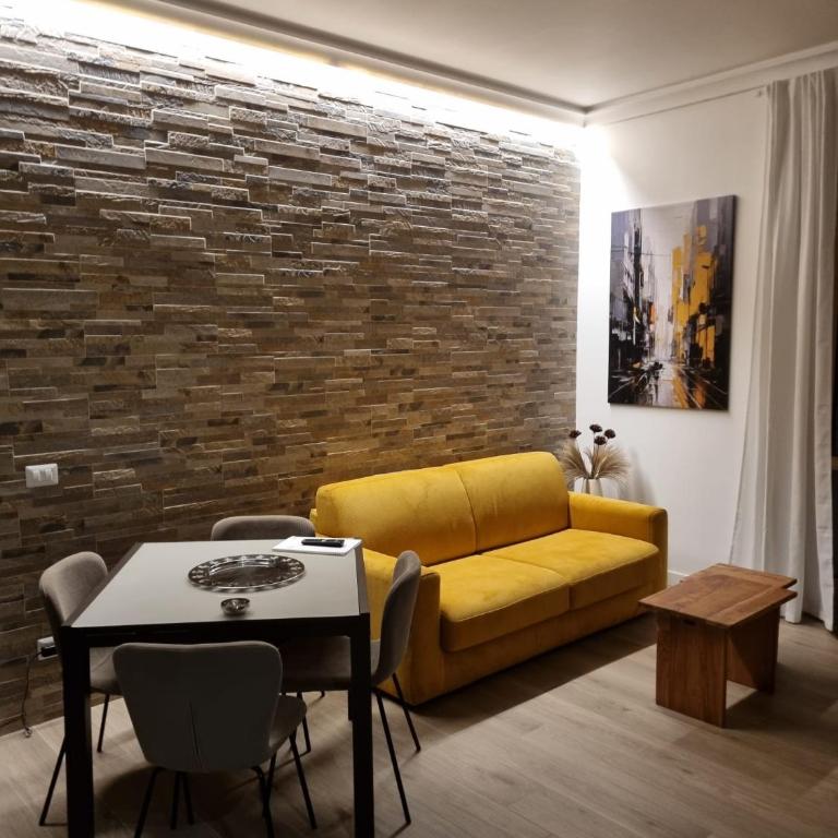 Aventino Lavinia Suite - Appartamento con 1 Camera da Letto - 14