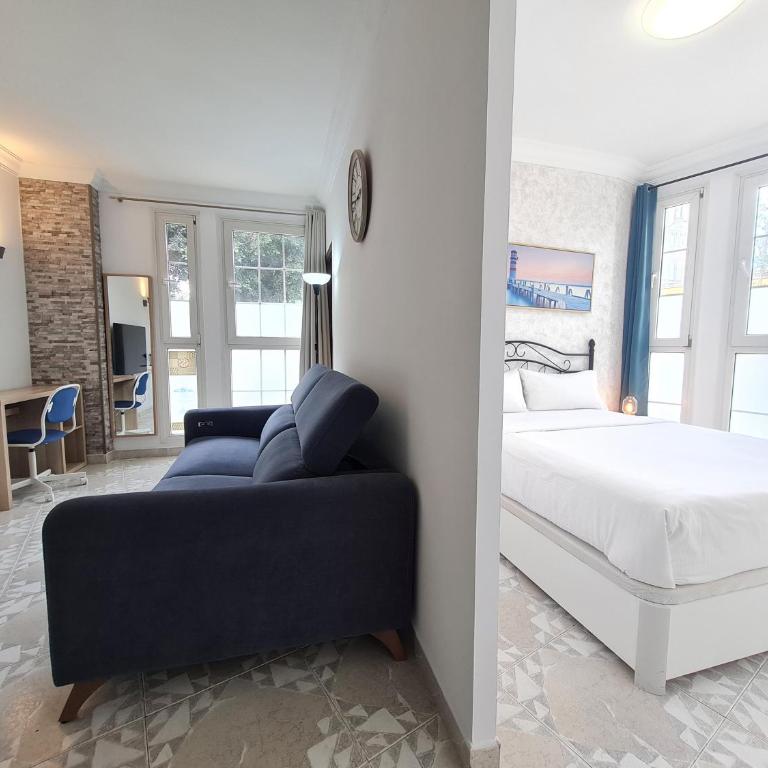Old Town Cathedral VV - Apartamento de 1 dormitorio - 19