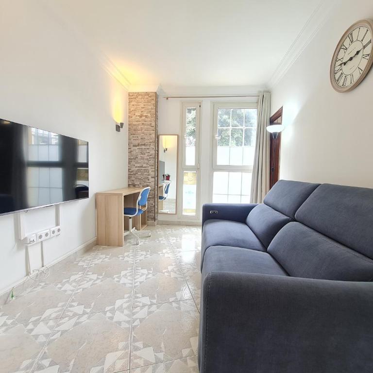 Old Town Cathedral VV - Apartamento de 1 dormitorio - 17