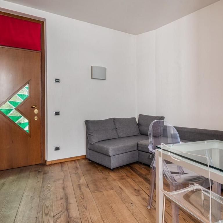 Città alta Apartment-comfort - Appartamento con 1 Camera da Letto - 11