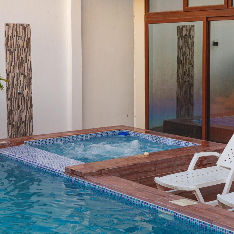 Yesimar Hotel - Standard Double Room - 1