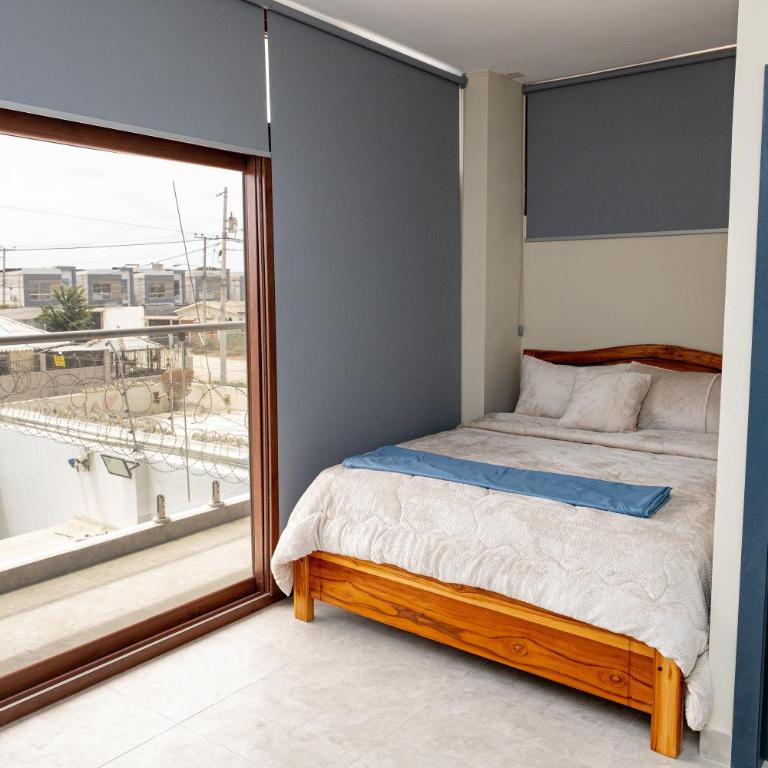 Yesimar Hotel - Deluxe Room - 6