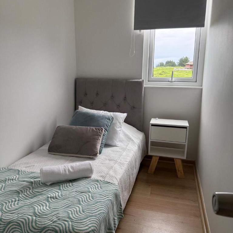 Departamento completo - Fundo el Carmen - Two-Bedroom Apartment - 5