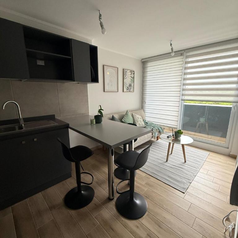 Departamento completo - Fundo el Carmen - Two-Bedroom Apartment - 6