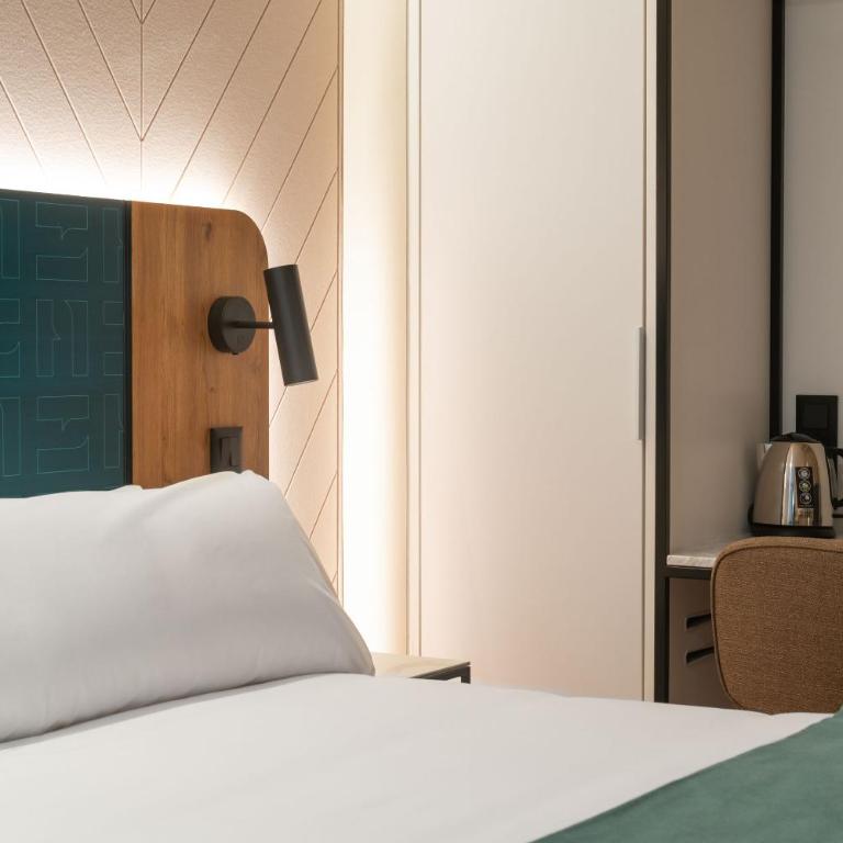 Hotel Major by Limehome - Triple Room - 5