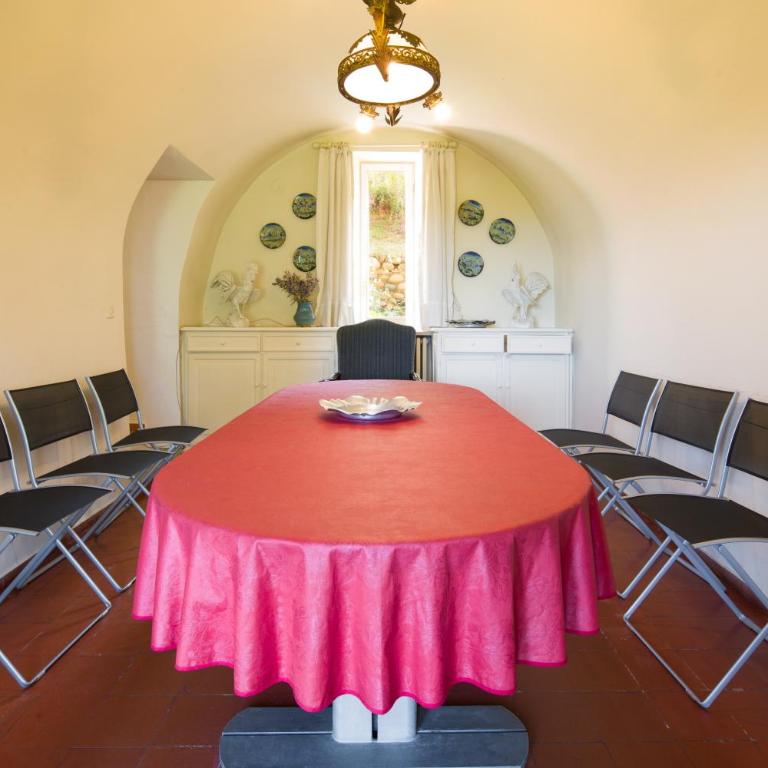 Casa Capitani by VacaVilla - Villa con Piscina Privata - 25