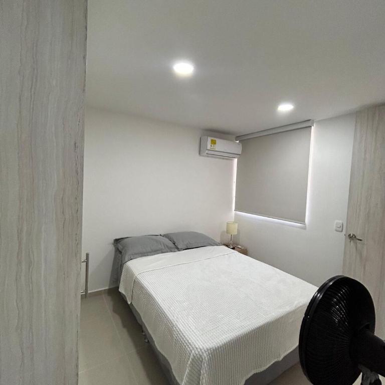 Modern Apartment in Barranquilla - Apartamento Deluxe de 2 dormitorios - 3