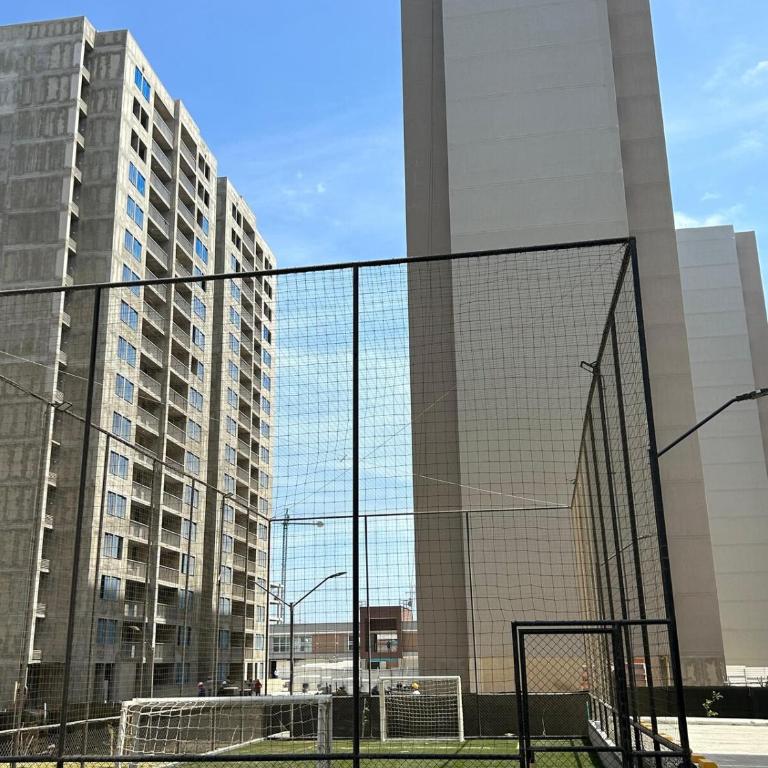 Modern Apartment in Barranquilla - Apartamento Deluxe de 2 dormitorios - 12