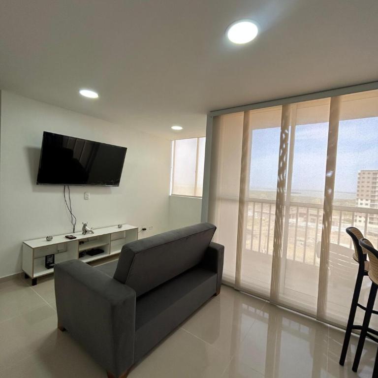 Modern Apartment in Barranquilla - Apartamento Deluxe de 2 dormitorios - 18