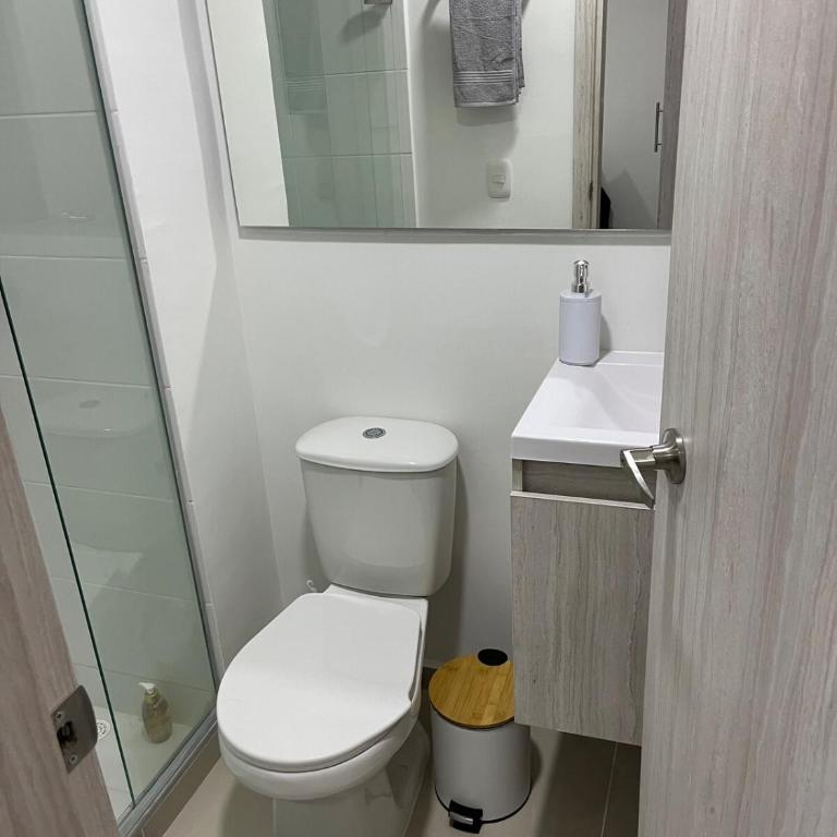 Modern Apartment in Barranquilla - Apartamento Deluxe de 2 dormitorios - 19