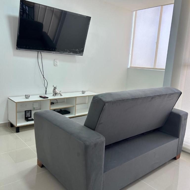 Modern Apartment in Barranquilla - Apartamento Deluxe de 2 dormitorios - 20