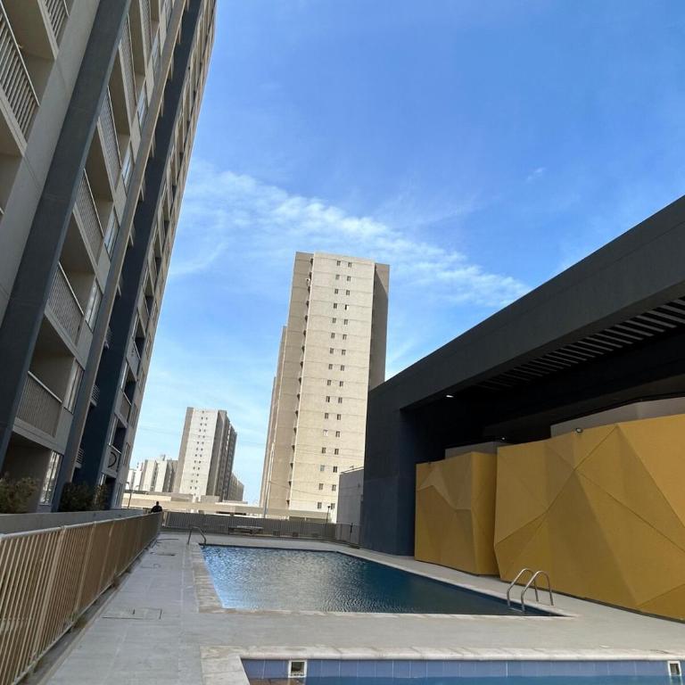 Modern Apartment in Barranquilla - Apartamento Deluxe de 2 dormitorios - 21