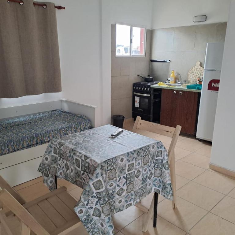 Lavalle dpto 4 - Apartamento de 1 dormitorio - 1
