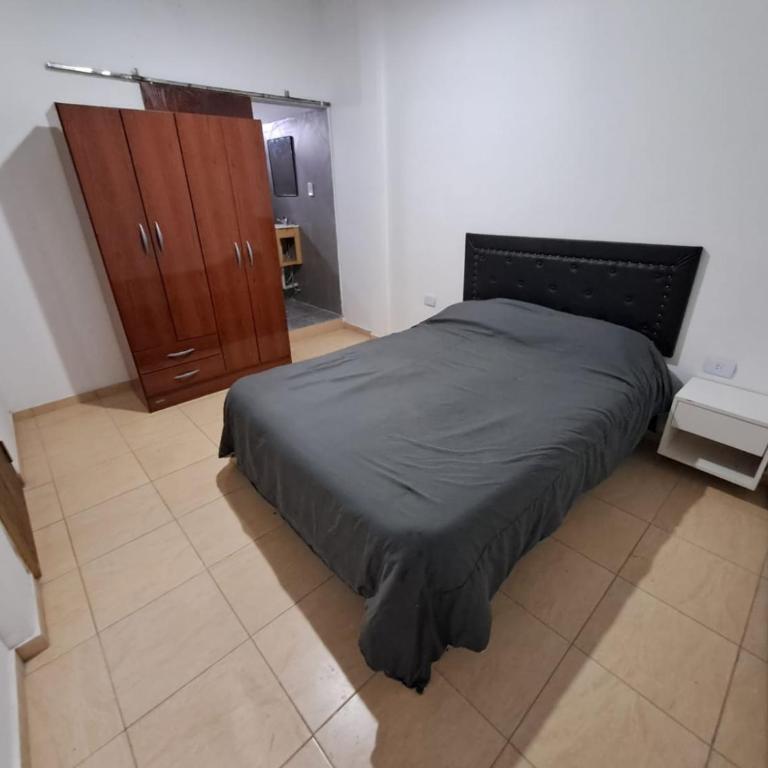 Lavalle dpto 4 - Apartamento de 1 dormitorio - 2