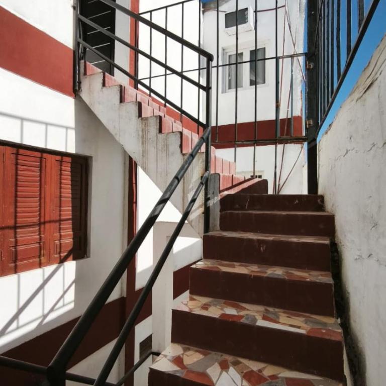 Lavalle dpto 4 - Apartamento de 1 dormitorio - 4
