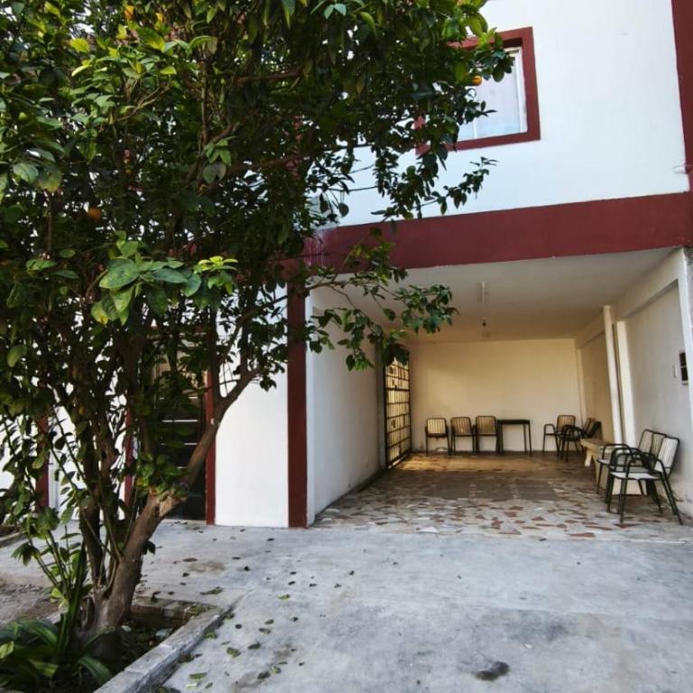 Lavalle dpto 4 - Apartamento de 1 dormitorio - 5
