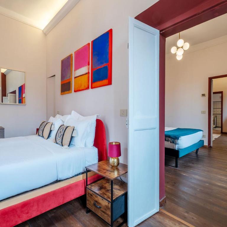 Casa Mia Trastevere - Appartamento con 2 Camere da Letto - 1