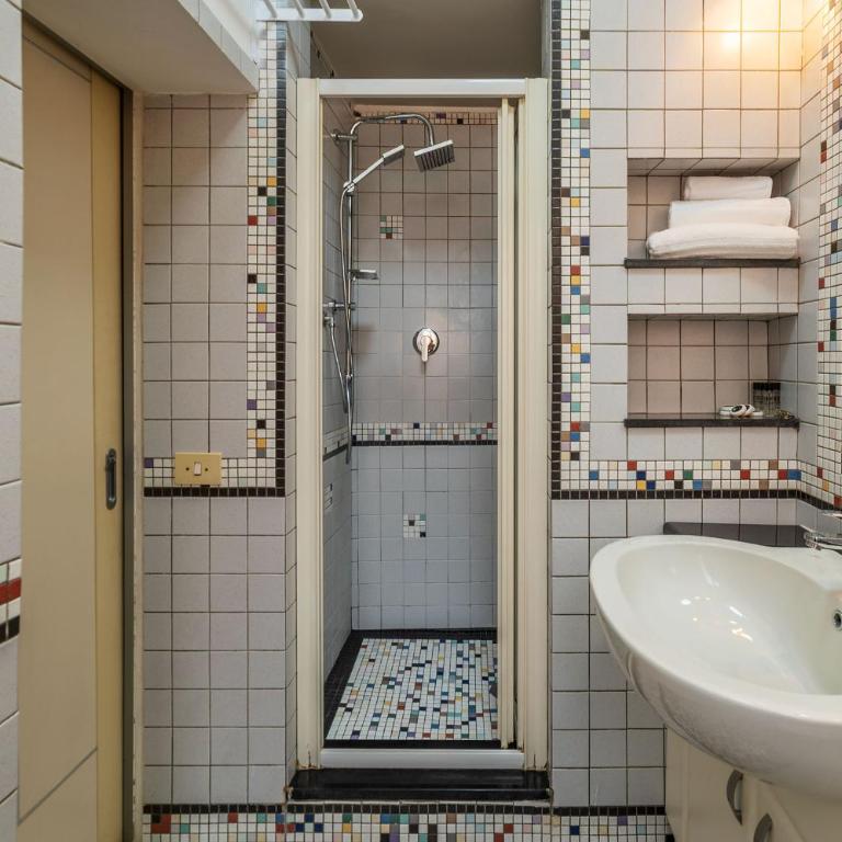 Casa Mia Trastevere - Appartamento con 2 Camere da Letto - 10