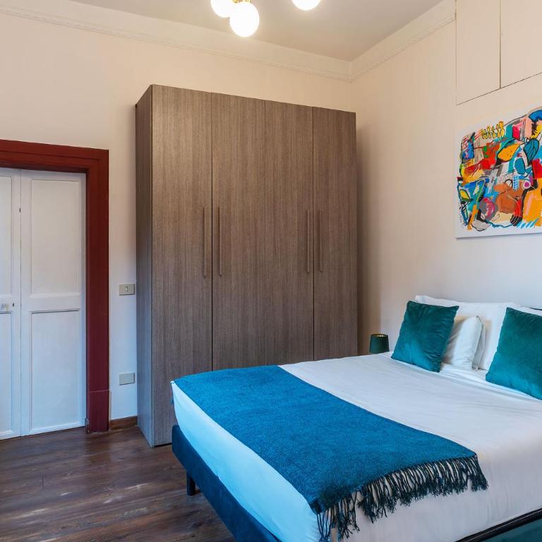 Casa Mia Trastevere - Appartamento con 2 Camere da Letto - 5