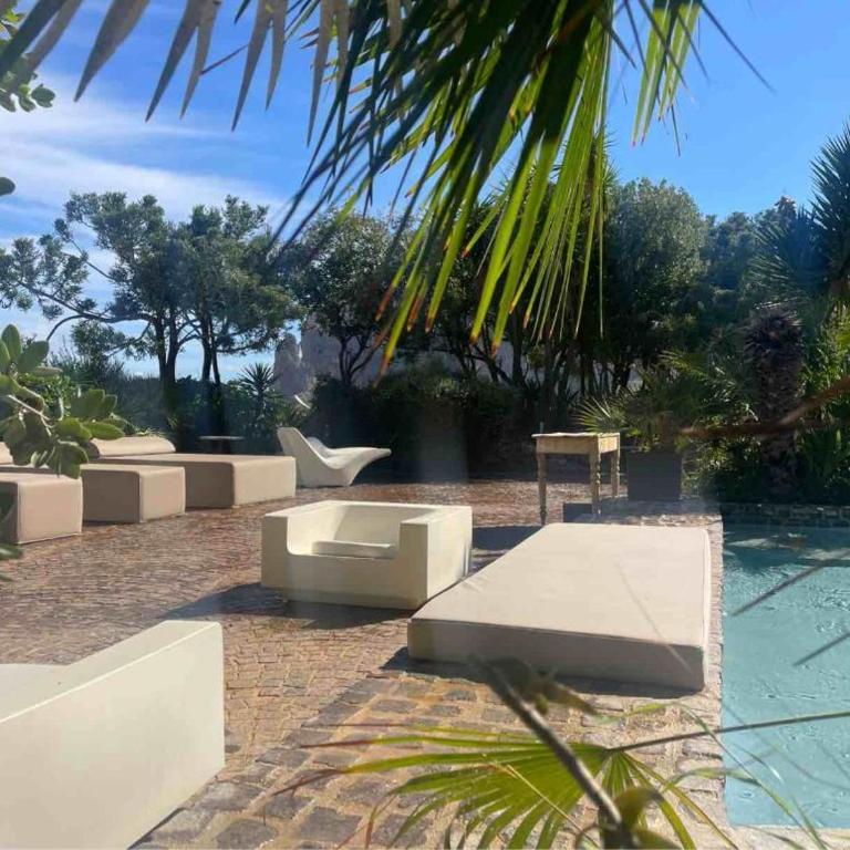 Villa Il Cappero - Villa con Piscina Privata - 33
