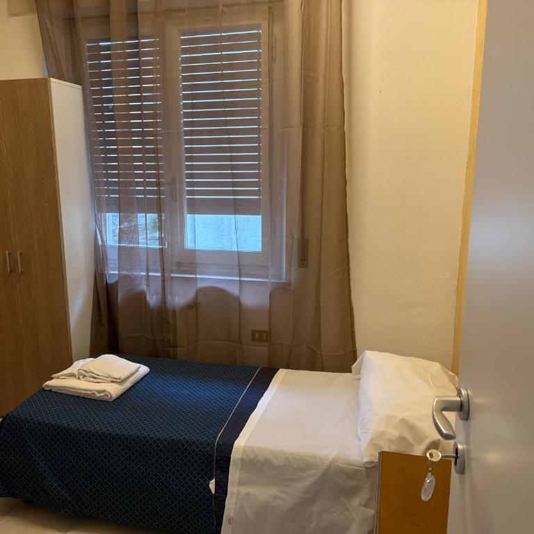 Hotel Azzurra - Camera Singola - 2