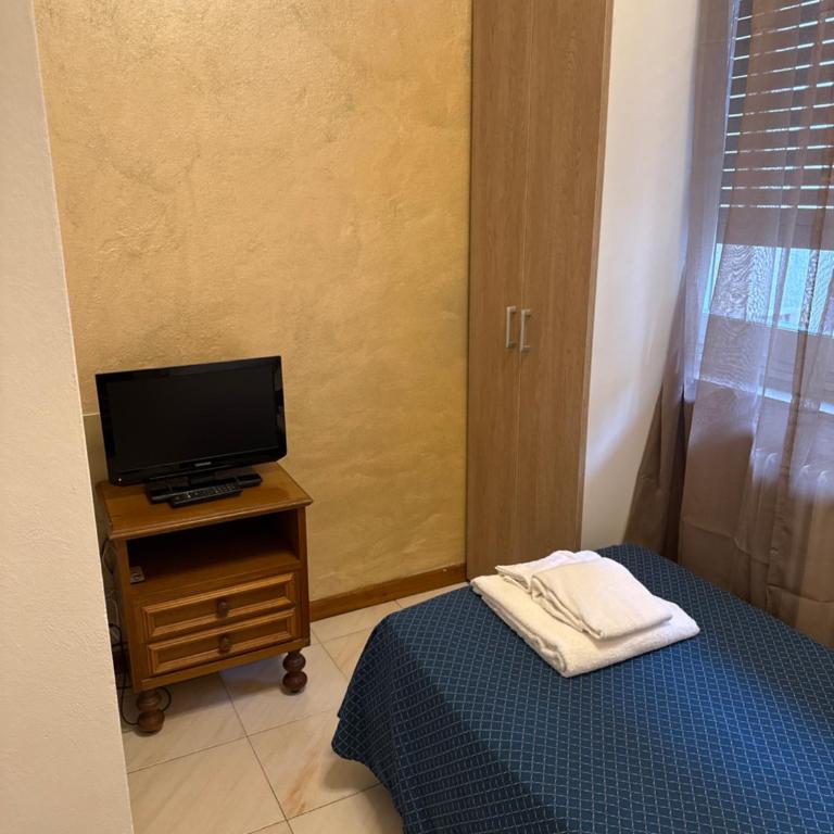 Hotel Azzurra - Camera Singola - 1