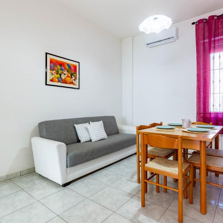 Appartamento Volta - MyHo Casa - Appartamento con 1 Camera da Letto - 15