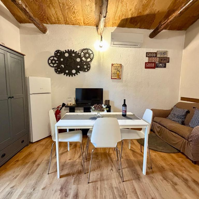 Casetta sull’Etna - Chalet con 2 Camere da Letto - 15