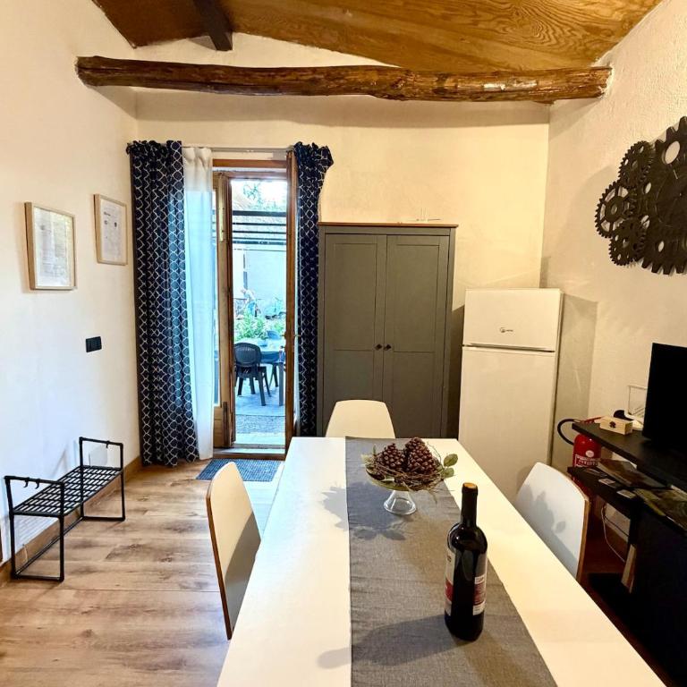 Casetta sull’Etna - Chalet con 2 Camere da Letto - 23
