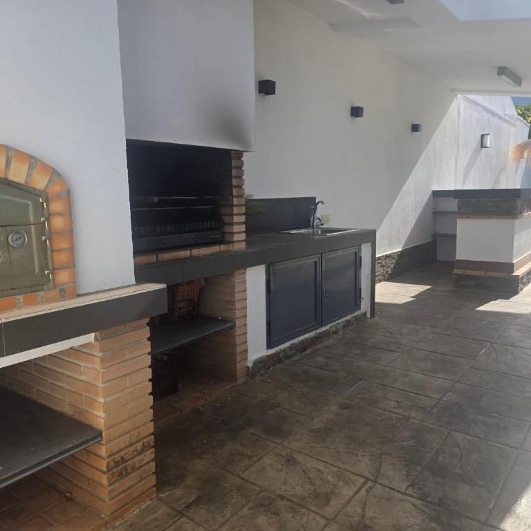 La caprichosa - Villa con piscina privada - 58