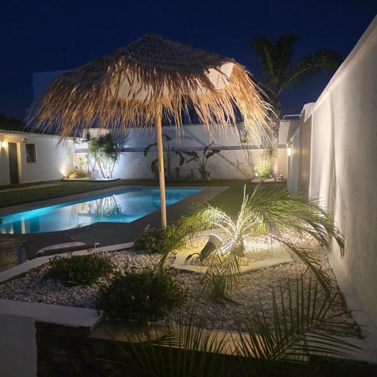 La caprichosa - Villa con piscina privada - 62