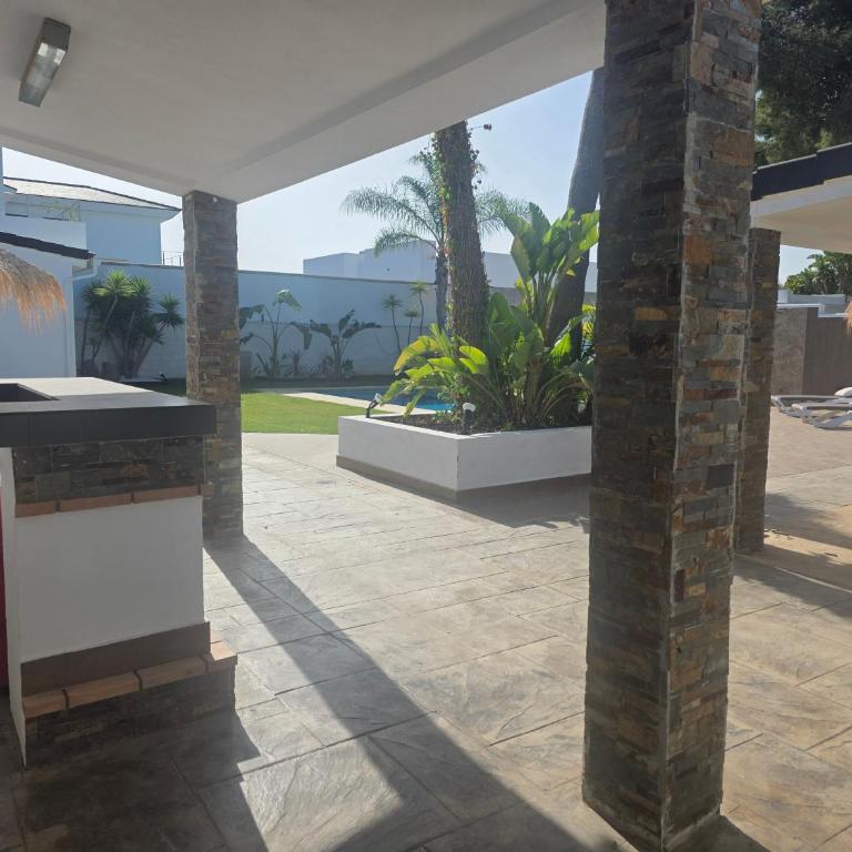 La caprichosa - Villa con piscina privada - 43