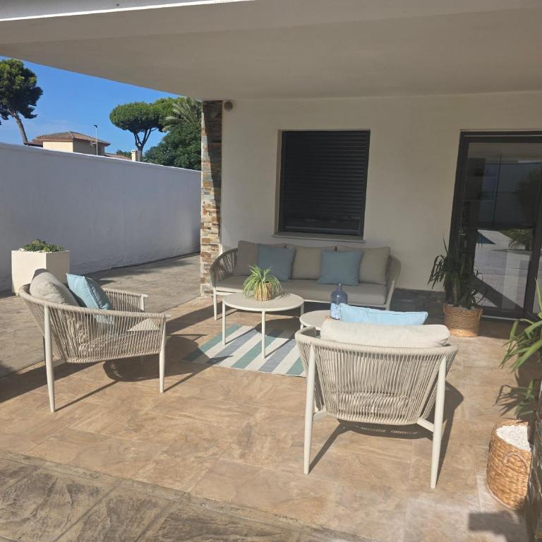 La caprichosa - Villa con piscina privada - 51