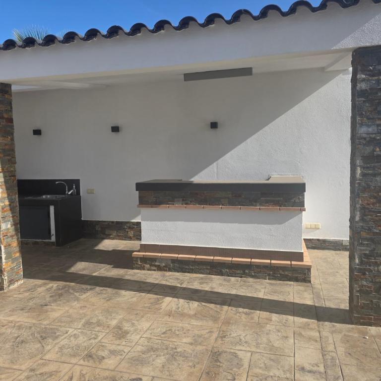 La caprichosa - Villa con piscina privada - 50