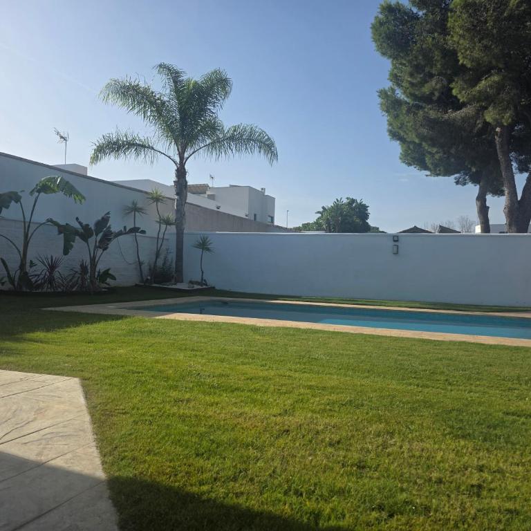 La caprichosa - Villa con piscina privada - 48