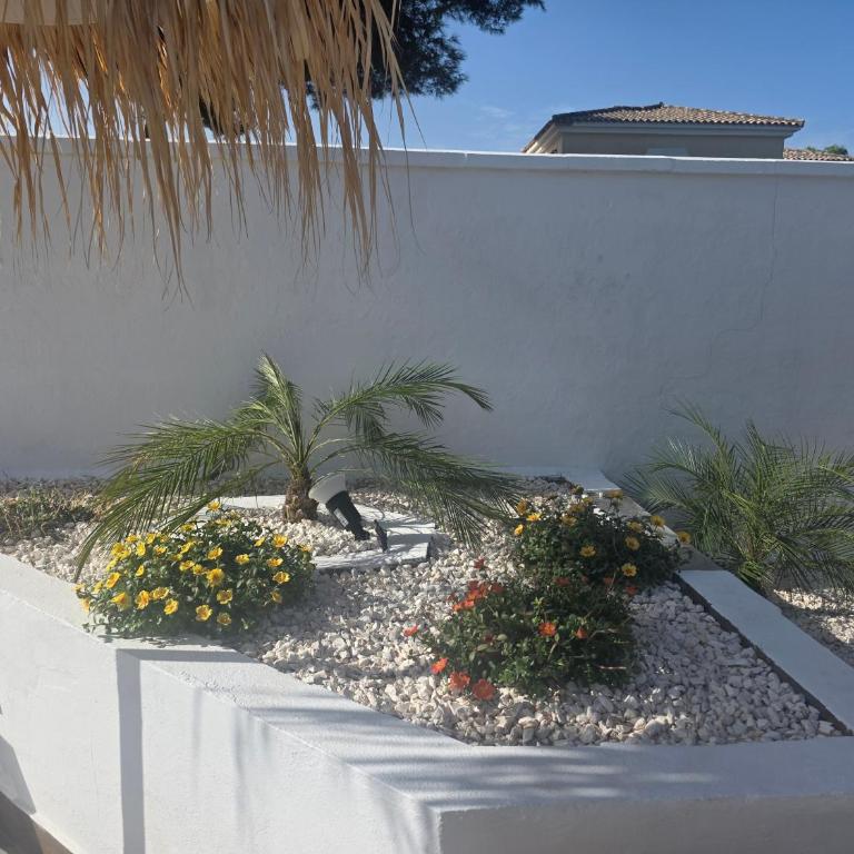 La caprichosa - Villa con piscina privada - 49