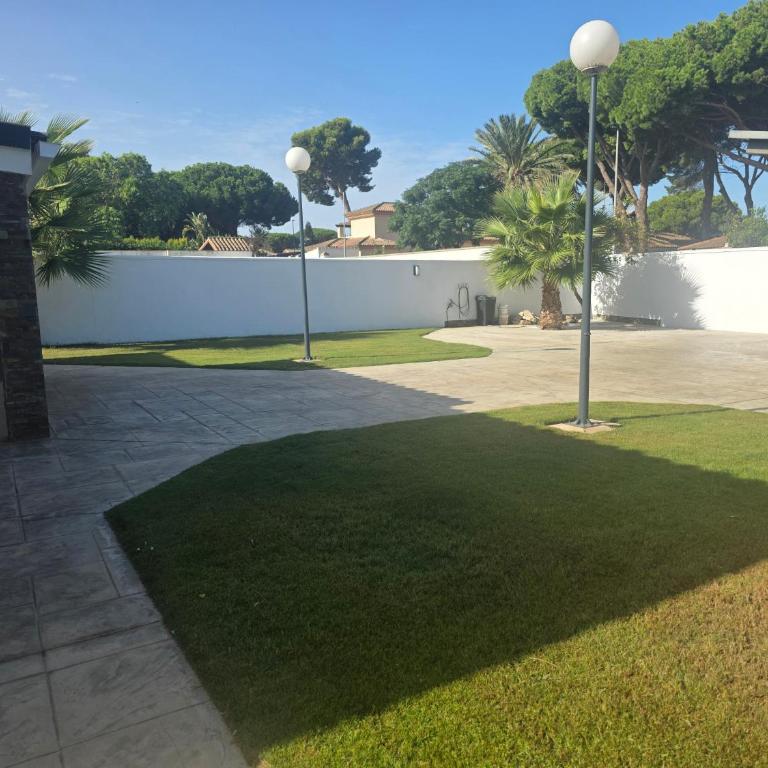 La caprichosa - Villa con piscina privada - 59