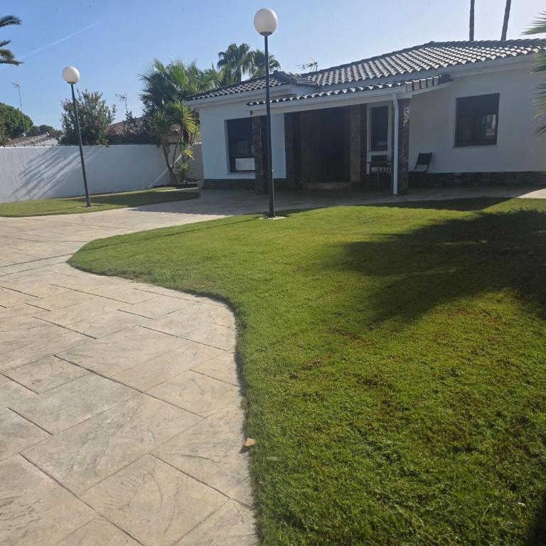 La caprichosa - Villa con piscina privada - 67