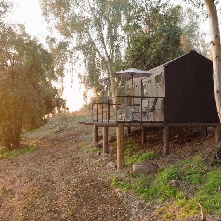 Cabaña en Paine - Tucu Cabins - Mobile Home - 1
