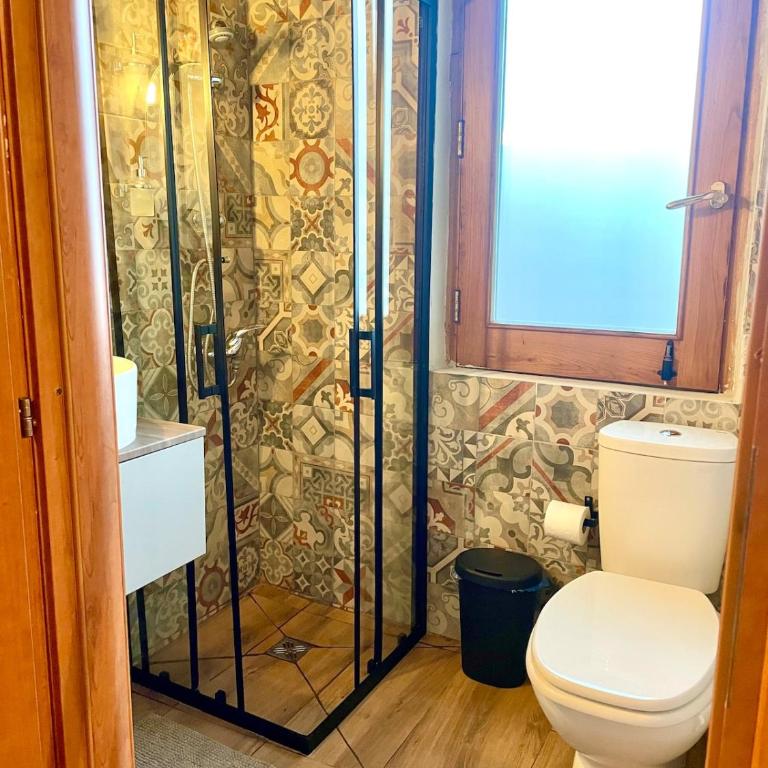 Casetta sull’Etna - Chalet con 2 Camere da Letto - 28