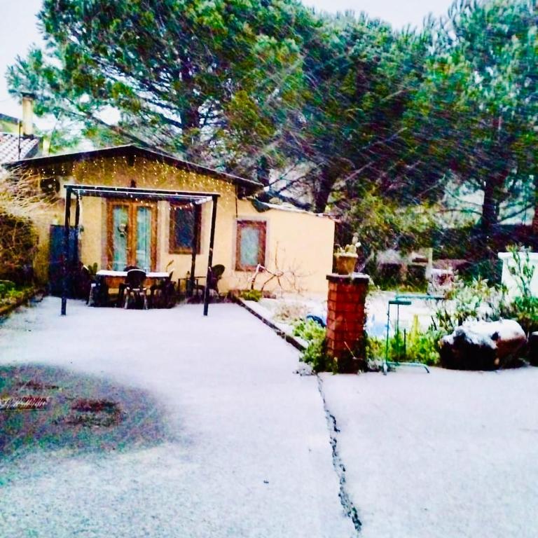 Casetta sull’Etna - Chalet con 2 Camere da Letto - 48