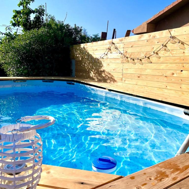 Casetta sull’Etna - Chalet con 2 Camere da Letto - 5