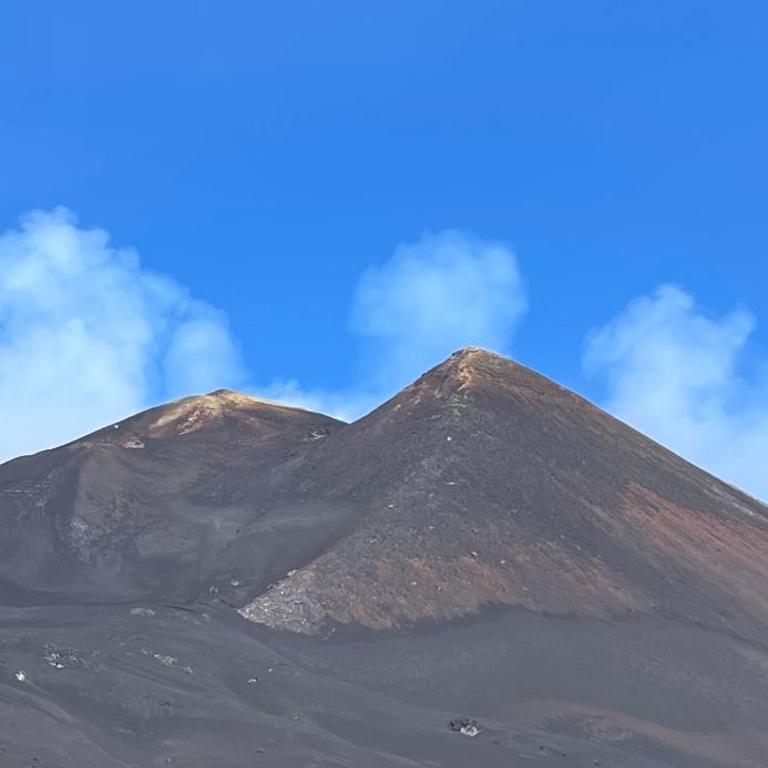 Casetta sull’Etna - Chalet con 2 Camere da Letto - 54
