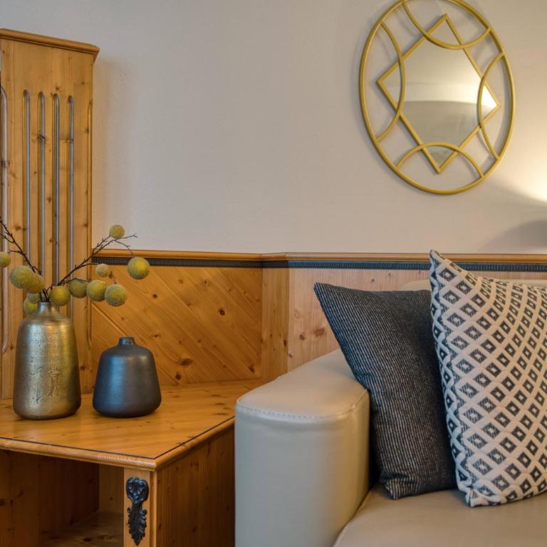 Kristall- & Vitalhotel Bergknappenhof - Suite - 3