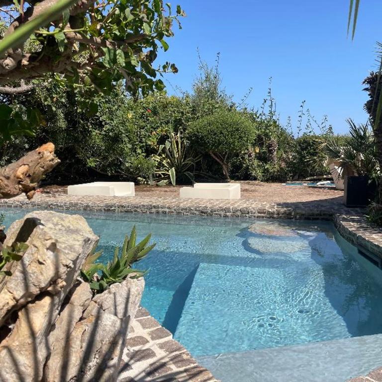 Villa Il Cappero - Villa con Piscina Privata - 36