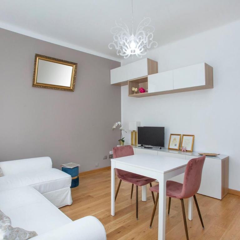 Bibi Pied-à-Terre Vetra - Two Rooms Apartment - Appartamento con 1 Camera da Letto - 30