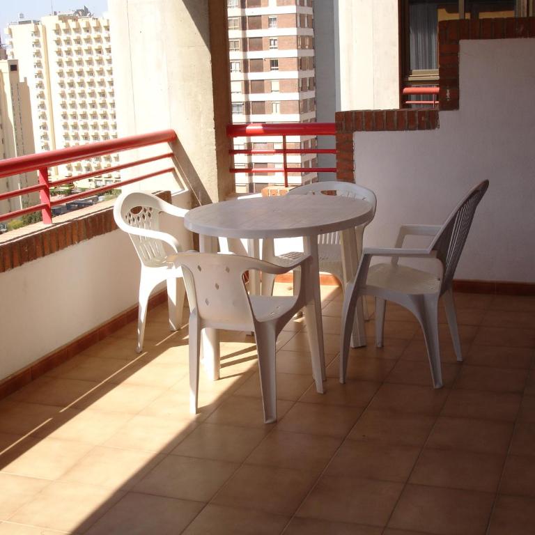 Loix Mar - Zand Properties - Apartamento con vistas a la piscina - 10
