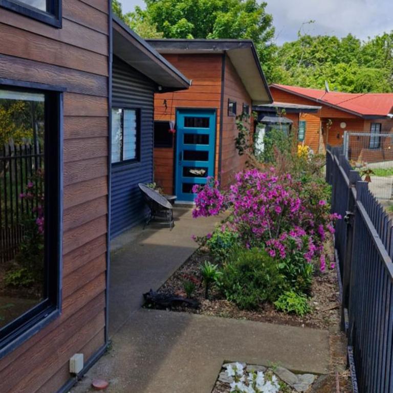 Escápate a Valdivia y descansa en nuestra cabaña - One-Bedroom House - 3