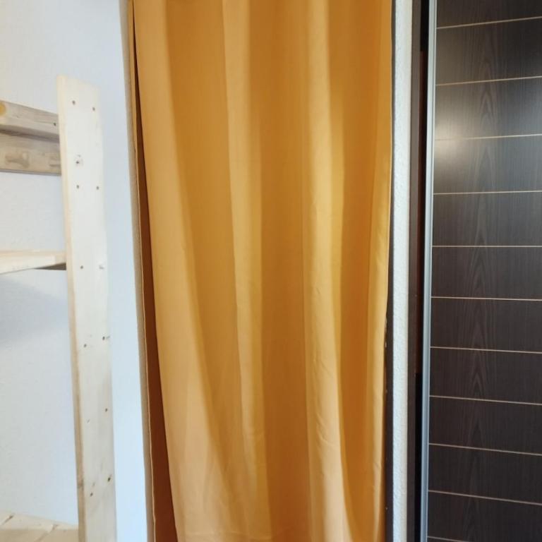 T2 cabine avec jolie vue sur les montagnes - Appartement 3 Chambres - 7