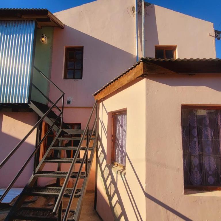 Merceditas - Apartamento de 1 dormitorio - 30